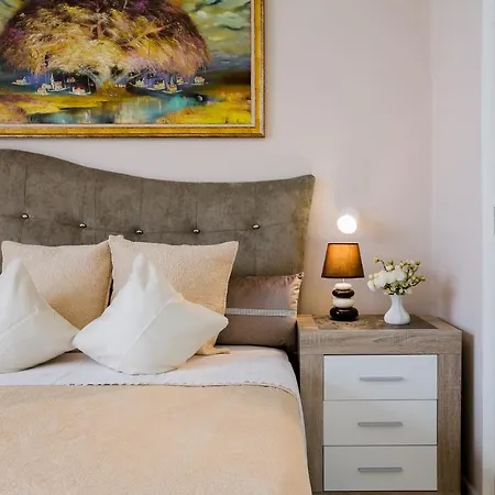Apartment Lux Parque Santiago2 Americas First Line Playa de las Americas (Tenerife)