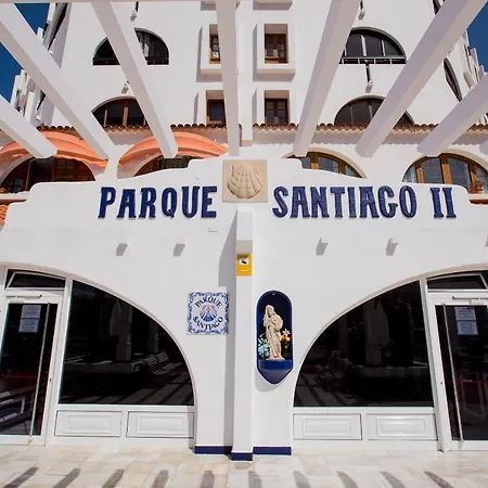Apartment Lux Parque Santiago2 Americas First Line *