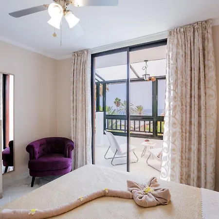 Lux Parque Santiago2 Americas First Line Apartment *